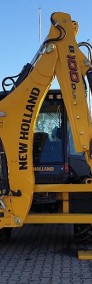 New Holland B100D-4