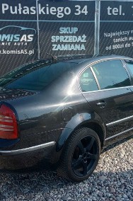 Skoda Superb I-2