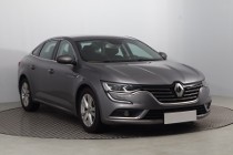 Renault Talisman II , Salon Polska, Automat, Navi, Klimatronic, Tempomat,