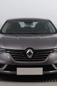 Renault Talisman II , Salon Polska, Automat, Navi, Klimatronic, Tempomat,-2