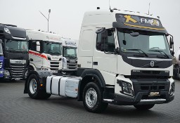 Volvo FM440 FMX / 500 / EURO 6 / ACC / GLBETROTTER / MAŁY PRZEBIEG