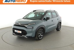 Citroen C3 Aircross navi klima auto kamera cofania hak