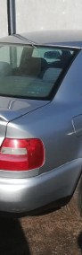 Audi A4 I (B5) 1.8 i + Nowy gaz sekwencja klimatronic alu ekonomi-4