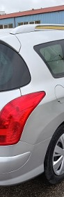 !!! Ładny Peugeot 308 1.6 2009r - Ładny stan // Bogata wersja !!!-3