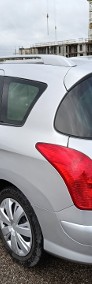 !!! Ładny Peugeot 308 1.6 2009r - Ładny stan // Bogata wersja !!!-4