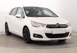 Citroen C4 II , Salon Polska, Klima, Tempomat