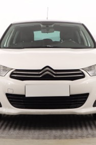 Citroen C4 II , Salon Polska, Klima, Tempomat-2