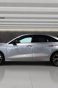 Audi A3 III A3 Limousine Limousine advanced 30 TFSI 81(110) kW(KM) S tronic LED S-2