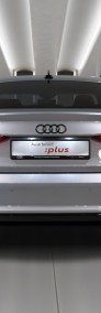 Audi A3 III A3 Limousine Limousine advanced 30 TFSI 81(110) kW(KM) S tronic LED S-4