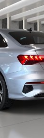 Audi A3 III A3 Limousine Limousine advanced 30 TFSI 81(110) kW(KM) S tronic LED S-3