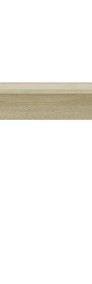 vidaXL Stolik kawowy, dąb sonoma, 100x60x42 cm, płyta wiórowa801182-3