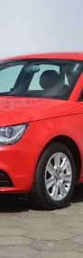 Audi A1 I (8X) , Salon Polska, Xenon, Bi-Xenon, Klima, Tempomat, Parktronic,-3