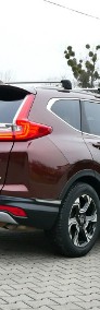 Honda CR-V IV 2.0 i-MMD 184KM Lifestyle 4x4 AWD Hybrid Automat -Kraj -1 Wł -Hybryd-3