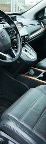 Honda CR-V IV 2.0 i-MMD 184KM Lifestyle 4x4 AWD Hybrid Automat -Kraj -1 Wł -Hybryd-4