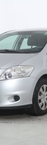 Toyota Auris I , Salon Polska, Klima-3