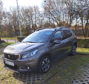 2018 R.  - ZADBANY, GARAŻOWANY