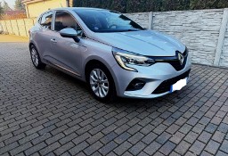 Renault Clio V clio v