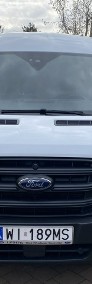 Ford Transit I Wł, Kraj,14000km, JAK NOWY,Bezszkodowy,Bdb wyposażenie, L3H2,FV 23-3