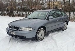 Audi A4 I (B5) 1.9 TDI LIFT / Klima / II kpl kół !!