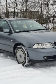 Audi A4 I (B5) 1.9 TDI LIFT / Klima / II kpl kół !!-2