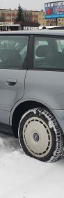 Audi A4 I (B5) 1.9 TDI LIFT / Klima / II kpl kół !!-3