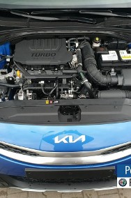 Kia Xceed 1,5 T-GDI 160 KM 6MT M+SMT+A18 | Blue Flame | MY24-2