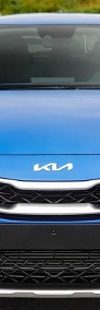 Kia Xceed 1,5 T-GDI 160 KM 6MT M+SMT+A18 | Blue Flame | MY24-4