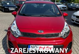 Kia Rio III