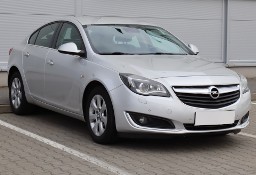 Opel Insignia , Salon Polska, Serwis ASO, 170 KM, Automat, Navi, Xenon,