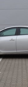 Opel Insignia , Salon Polska, Serwis ASO, 170 KM, Automat, Navi, Xenon,-4