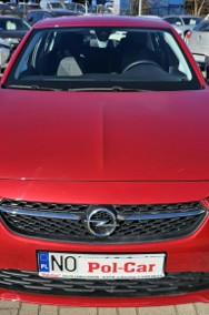 Opel Corsa F Książka serwisowa, czujniki parkowania,kontrola pasa ruchu-2