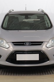 Ford C-MAX II Grand C-Max , Salon Polska, 7 miejsc, Klimatronic, Parktronic,-2