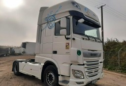 DAF xf 480