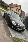 Mercedes-Benz Klasa S W221 350 BlueTEC 4-Matic 3.0 diesel 258KM 2012r