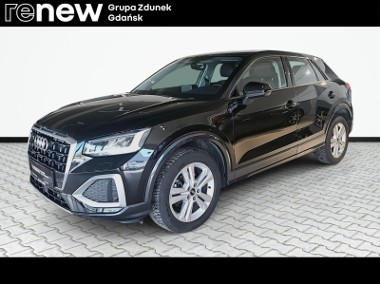 Audi Q2-1