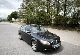 Audi A4 III (B7) Audi A4 b7 avant 1.9 tdi