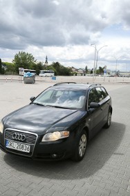 Audi A4 b7 avant 1.9 tdi-2