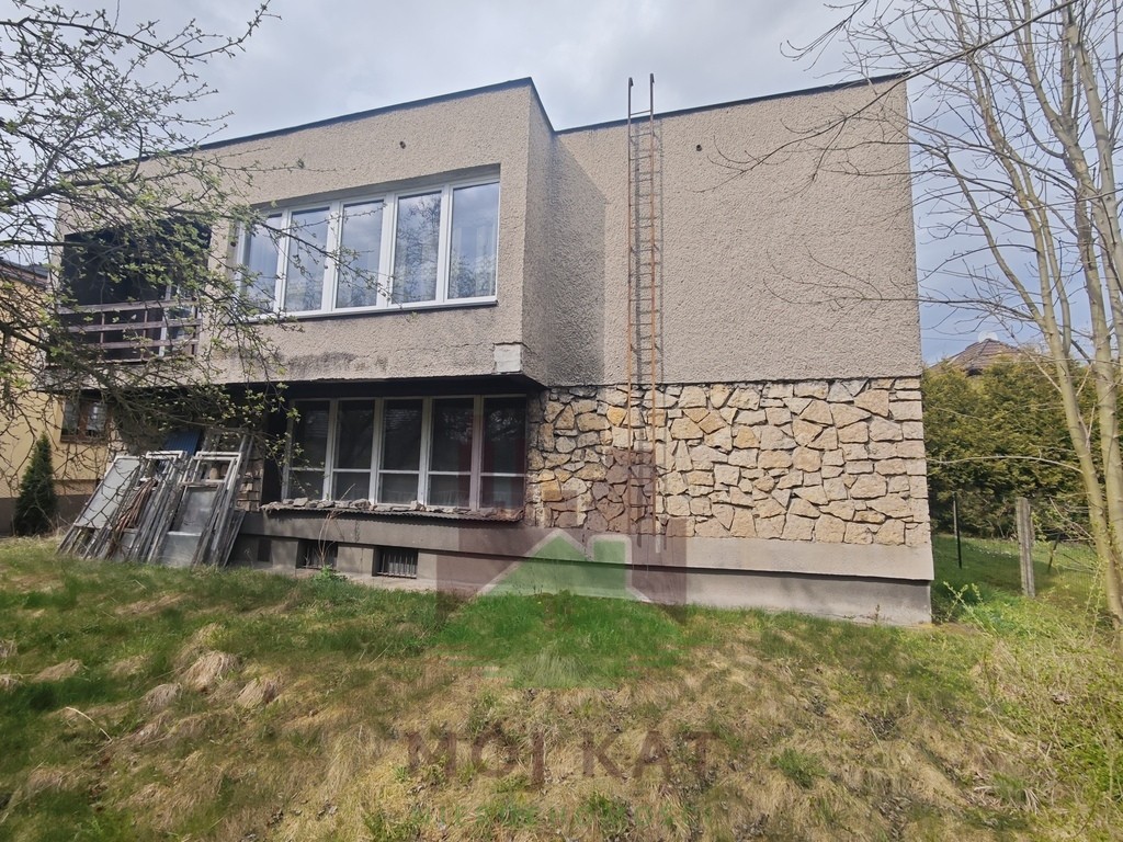 dom na sprzedaż