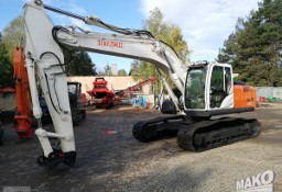 Hitachi ZX210LC-5B 2013 r. * 12214 mtg * ZX 210 LC-5 * Komatsu CAT JCB Liebherr