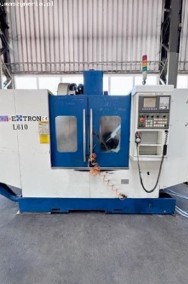 Centrum obróbcze CNC EXTRON L610-2