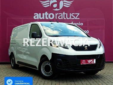 Peugeot Expert REZERWACJA / Fv 23% / 1.6 HDI / Org. Lakier / Pełny Serwis-1