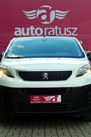 Peugeot Expert REZERWACJA / Fv 23% / 1.6 HDI / Org. Lakier / Pełny Serwis-2