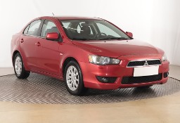 Mitsubishi Lancer VIII GAZ, Xenon, Klimatronic, Parktronic, Podgrzewane siedzienia,