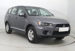 Mitsubishi Outlander II , Salon Polska, Serwis ASO, GAZ, Klimatronic, Parktronic