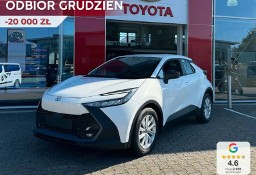 Toyota C-HR Comfort 1.8 Hybrid Comfort 1.8 Hybrid 140KM | Tempomat adaptacyjny!