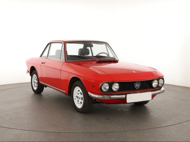 Lancia Fulvia I ,-1