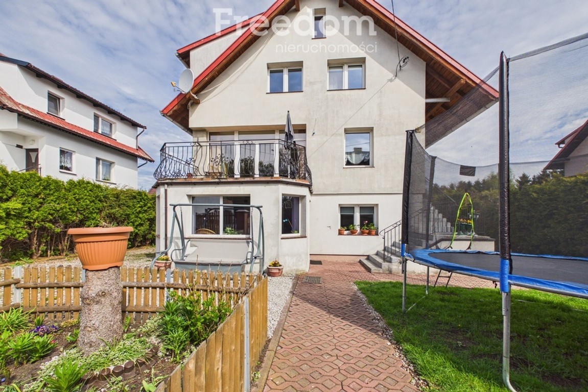 Dom na sprzedaż, 9 pokoi, 290 m², Sztutowo