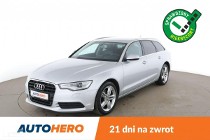 Audi A6 IV (C7) GRATIS! Pakiet Serwisowy o wartości 2000 zł!