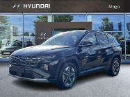Hyundai Tucson III Manual w wersji Executive