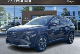 Hyundai Tucson III Manual w wersji Executive
